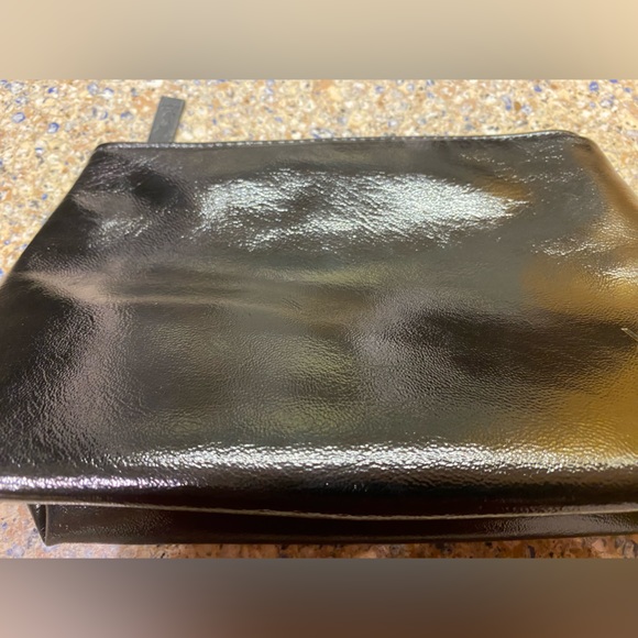 Other - YSL makeup bag